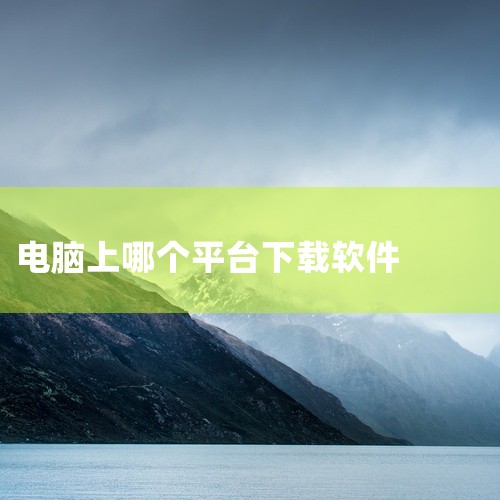 SourceForge是全球知名的开源软件发布平台，为用户提供了大量的免费开源电脑软件和移动应用。6. MSDN MSDN是一个知名的微软原版操作系统和软件镜像下载网站。这里提供了包括Windows、|