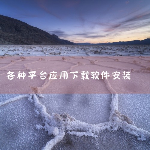 以下是可以下载安装多种类型软件的工具或平台：豌豆荚：作为拥有超过200万个安卓应用和游戏资源的平台，豌豆荚以其资源的全面性著称。其应用和游戏均经过应用专家手工实测和机器校准，确保官方无恶意，为用户提供|